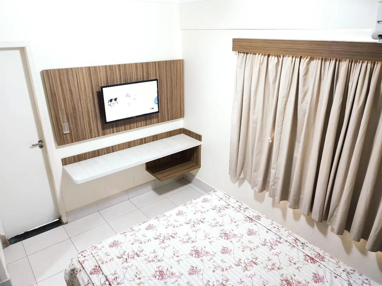 L'Acqua Diroma III Apartment Caldas Novas Brazil