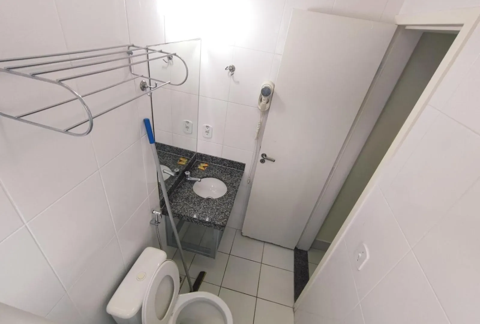 L'Acqua Diroma III Apartment Caldas Novas 0*,