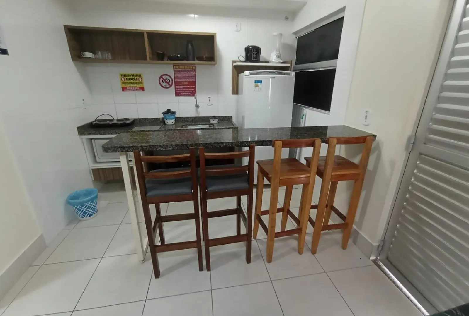 L'Acqua Diroma III Apartment Caldas Novas Brazil