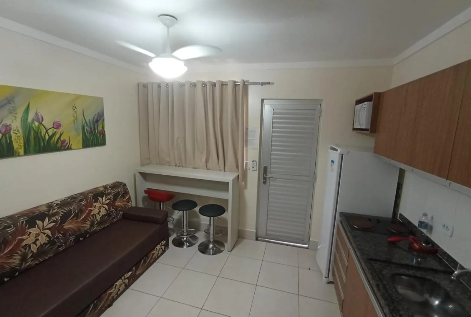 L'Acqua Diroma III Apartment Caldas Novas